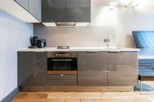 Citypark Apartment Suites