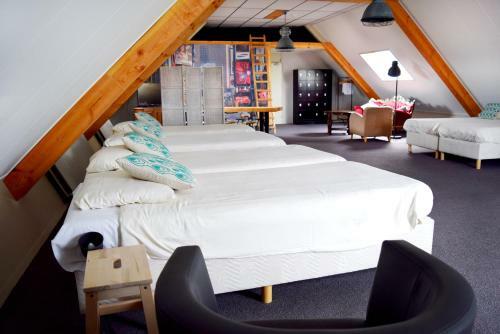 Hotel Het Witteveen