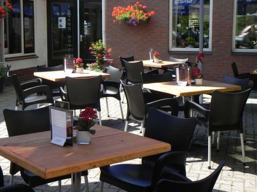Hotel Het Witteveen