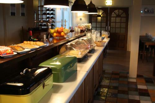 Hotel Het Witteveen