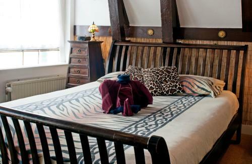 Amsterdam Bed And Breakfast Barangay