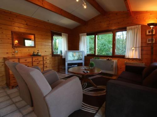Chalet Chaletpark Kuiperberg 1