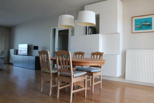 Port Scaldis Apartment