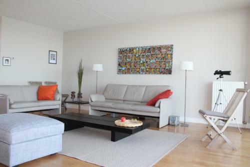 Port Scaldis Apartment