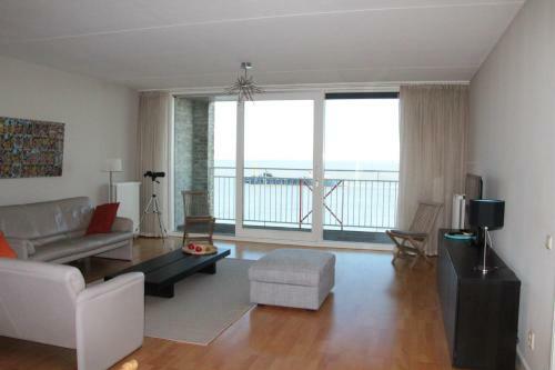 Port Scaldis Apartment