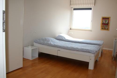 Port Scaldis Apartment