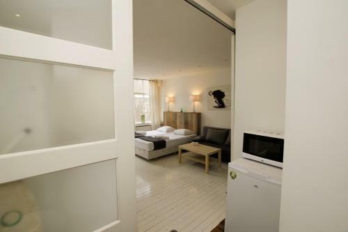 Apartamento Amsliving Studio