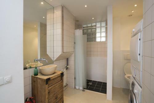 Apartamento Amsliving Studio