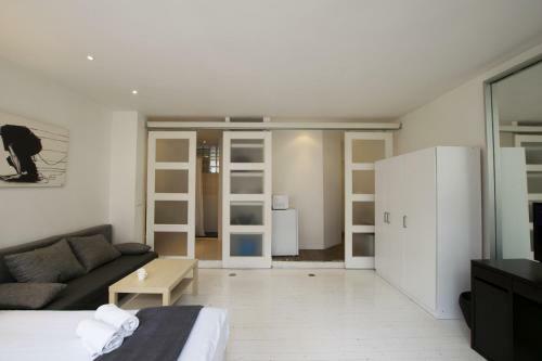 Apartamento Amsliving Studio