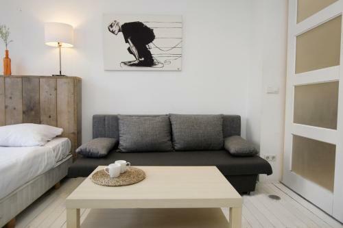 Apartamento Amsliving Studio