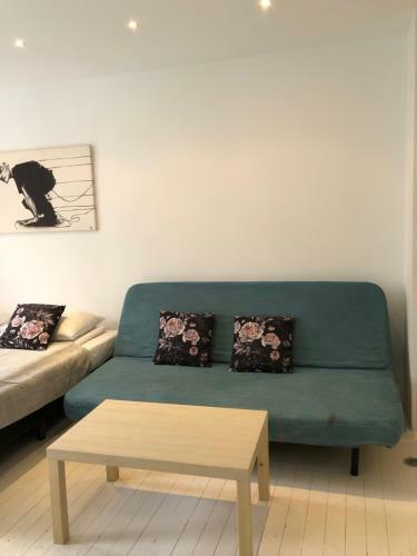 Apartamento Amsliving Studio