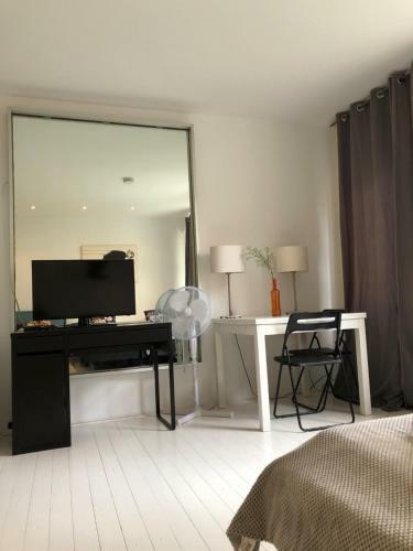 Apartamento Amsliving Studio