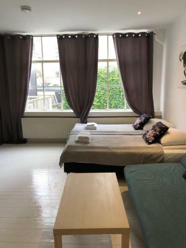Apartamento Amsliving Studio