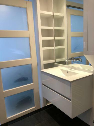 Apartamento Amsliving Studio