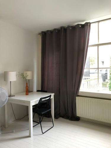 Apartamento Amsliving Studio