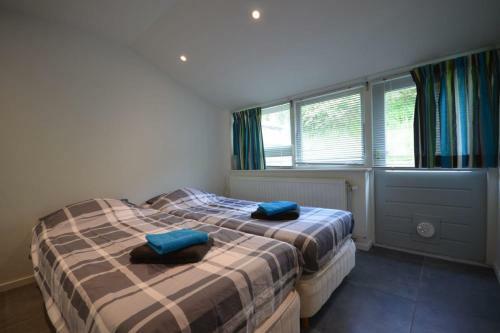 Apartamento Anne's Huisje With Private Parking