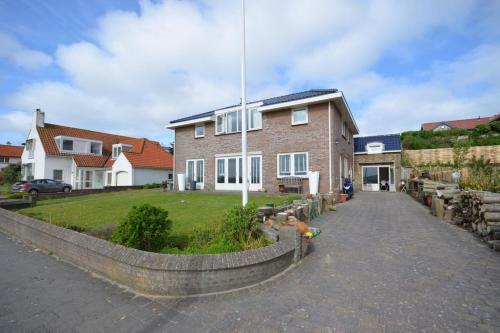 Apartamento Anne's Huisje With Private Parking