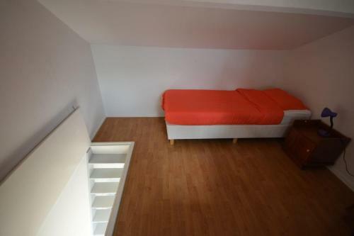 Apartamento Anne's Huisje With Private Parking