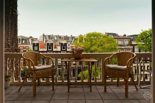 Museum City Centre Apartment
