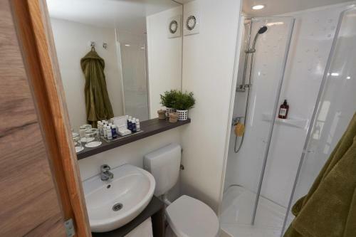 Hotel Europarcs Reestervallei