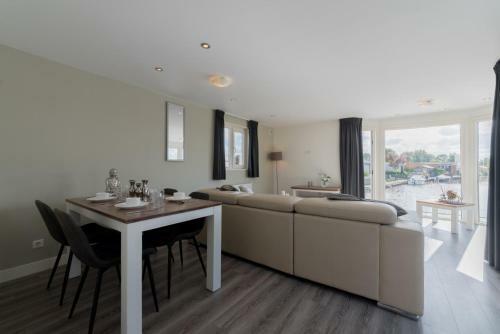 Hotel Europarcs Reestervallei