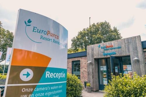 Hotel Europarcs Reestervallei