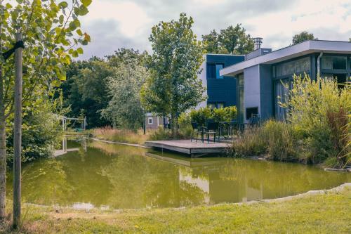 Hotel Europarcs Reestervallei