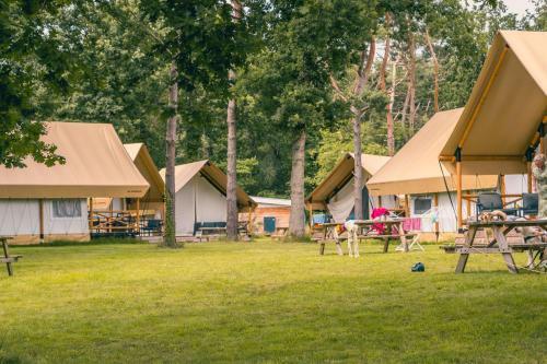 Hotel Europarcs Reestervallei