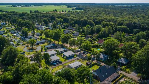 Hotel Europarcs Reestervallei