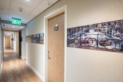 Hotel Mosaic City Centre