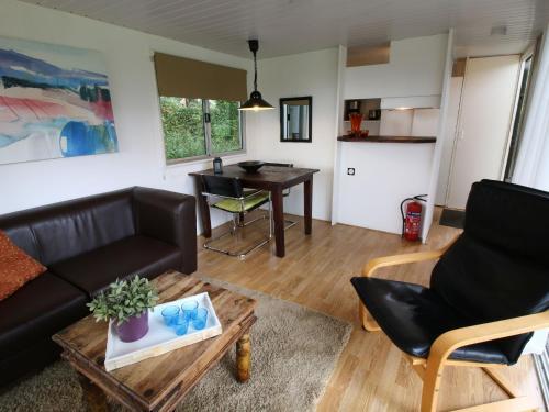 Chalet Chaletpark Kuiperberg 4