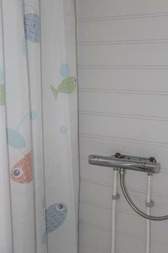 Bed & Breakfast Pipowagen/chalet de Oude Rijn
