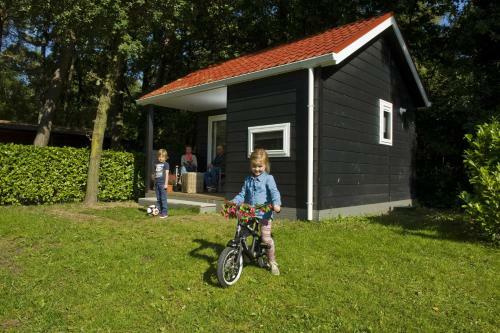 Vakantiepark De Reebok