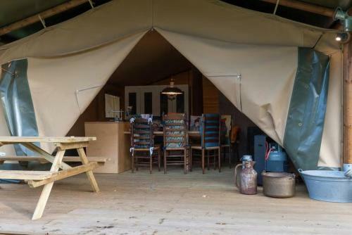 Vakantiepark De Reebok