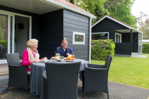 Vakantiepark De Reebok