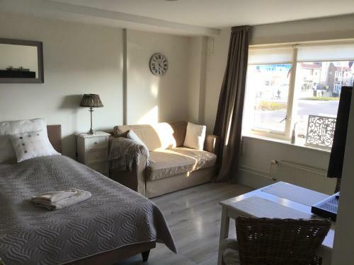 Apartamento Life@sea