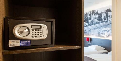 Bastion Hotel Almere