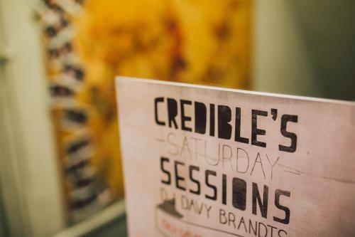 Hotel Credible