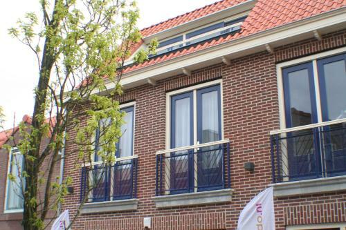 Apartamento Les Maisons Domburg
