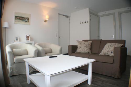 Apartamento Les Maisons Domburg