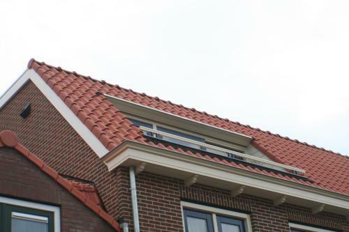 Apartamento Les Maisons Domburg