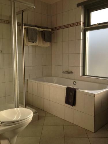 Apartamento Les Maisons Domburg