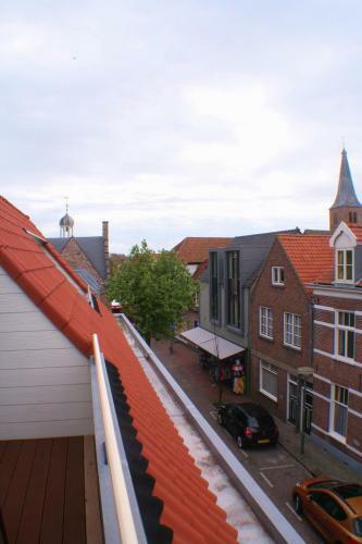 Apartamento Les Maisons Domburg