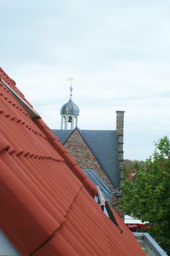 Apartamento Les Maisons Domburg