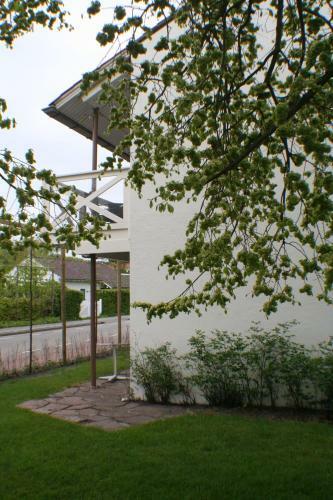 Apartamento Les Maisons Domburg