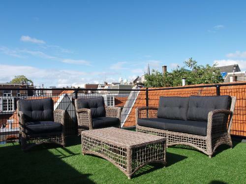 Apartamento Pearl Of The Hague