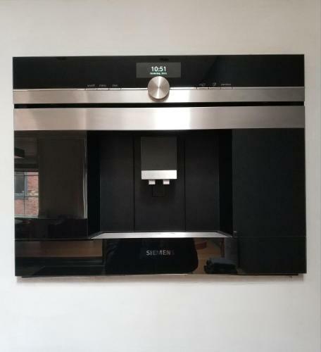 Apartamento Pearl Of The Hague