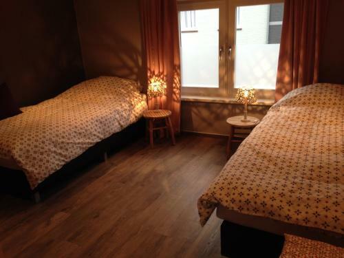 Bed & Breakfast Vrije Vlinders