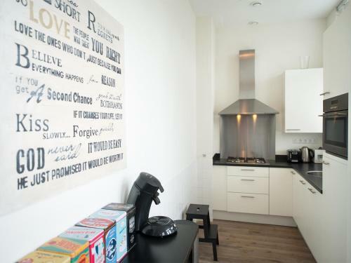 Bizstay City Center Apartments