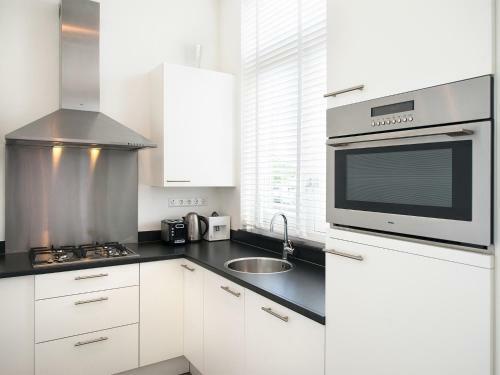 Bizstay City Center Apartments